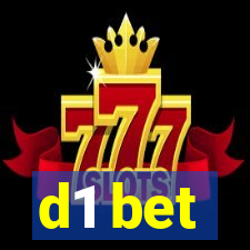 d1 bet